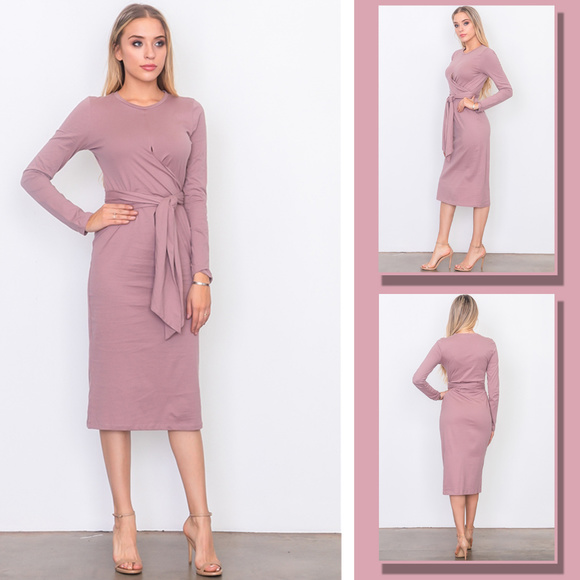 Dresses & Skirts - CASUAL DRESS/ PARTY DRESS @LAST TWO